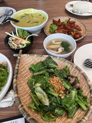 Sanook Kitchen - Lot One - Hospitality and gastronomy