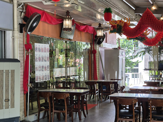 Comentarii opinii despre Makko Teck Neo