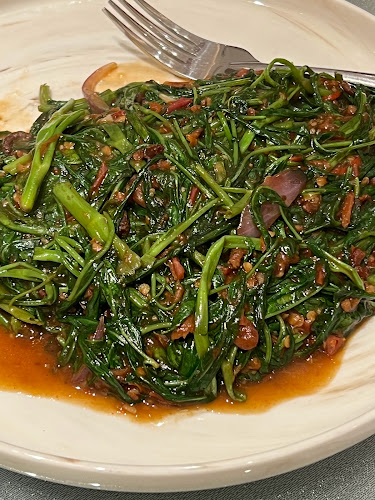 Seafood Paradise - Hospitality and gastronomy