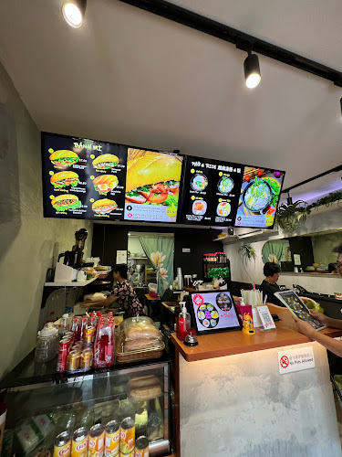 Prosperous Kitchen - Hospitality and gastronomy