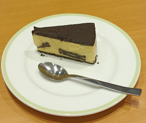 Saizeriya @ PLQ Mall