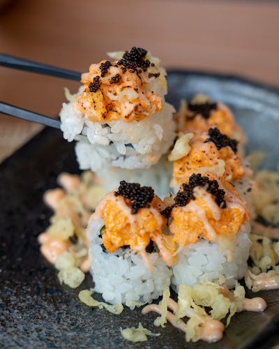 Daya Izakaya Japanese - Hospitality and gastronomy