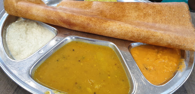 Komala Vilas - Hospitality and gastronomy