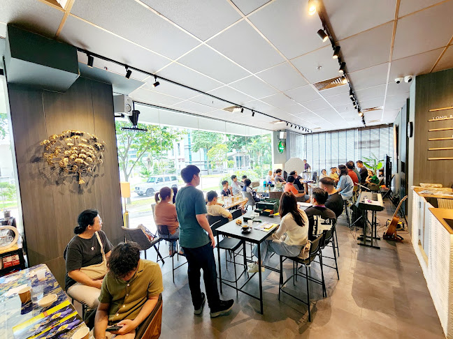 10 Jln Kilang, #02-01, Singapore 159410