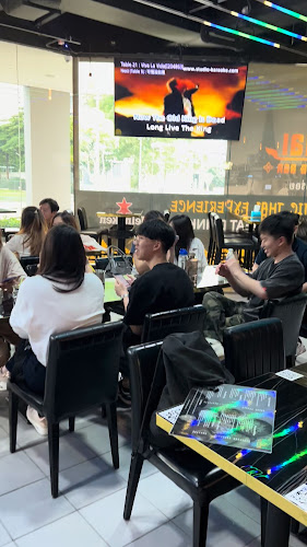 Opinii despre 37 thai bistro în Singapore - Hospitality and gastronomy