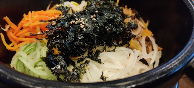 Jun Korean BBQ & Beer - Singapore