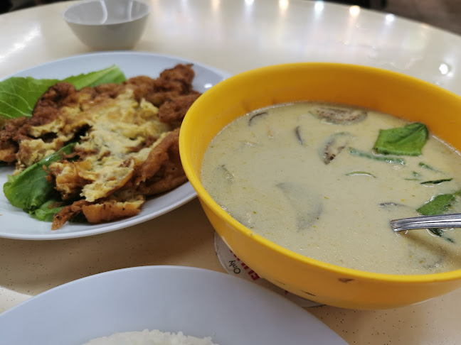 Blk 16, Teck Whye Lane, #01-101 (ZhongHua Coffeeshop, Singapore 690016