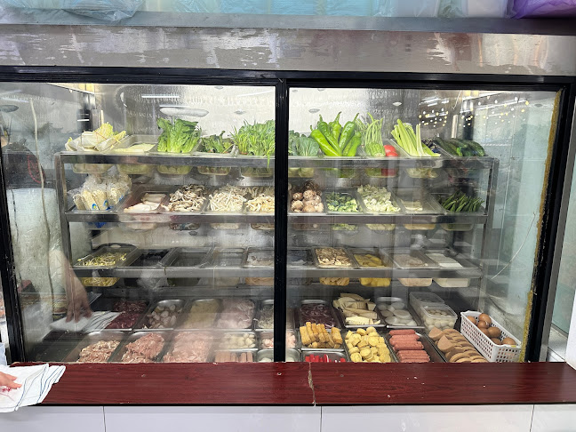 Comentarii opinii despre Fei Tasty Mala 飞味麻辣香锅