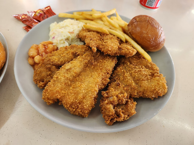 自家西餐 Zi Jia Western - Singapore