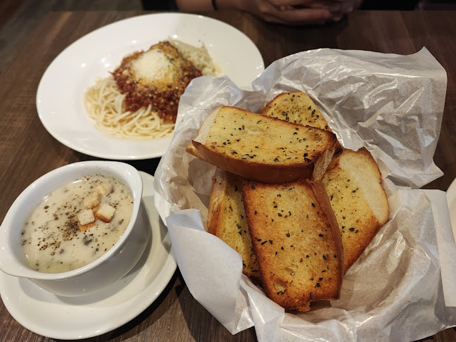 ASTONS Specialities @ City Square Mall