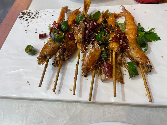 Opinii despre Huo Guo Kung Fu (SAFRA Punggol) în Singapore - Hospitality and gastronomy