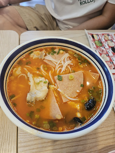 Comentarii opinii despre YU YU SUAN CAI Fish