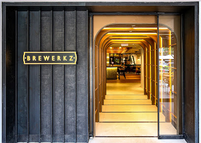 Brewerkz Orchard Rendezvous Hotel