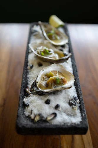 Comentarii opinii despre Nixta Mexican Grill & Bar