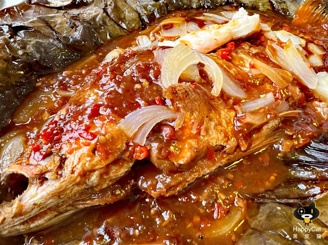 Cui Xiang Yuan Restaurant 翠香园餐馆 - Hospitality and gastronomy