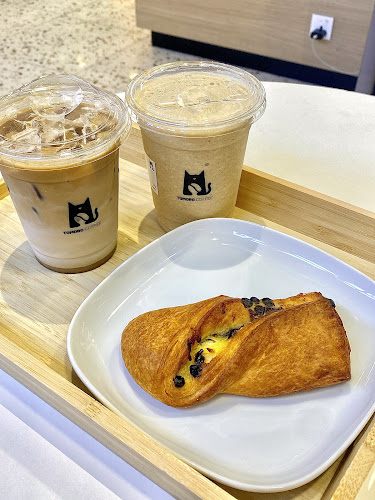 TOMORO COFFEE (Novena Square 2)
