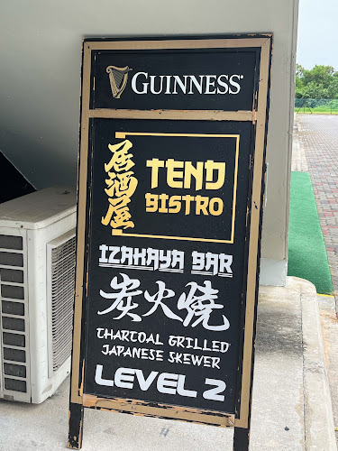 Opinii despre Tend Bistro în Singapore - Hospitality and gastronomy