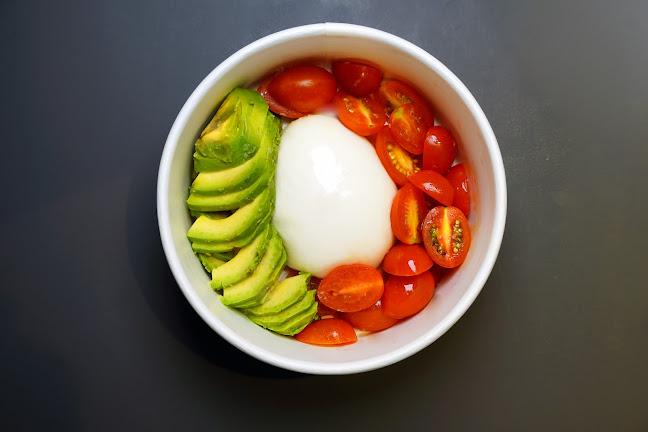 Opinii despre Burrata Joy & Gustavo Lapasta Katong V în Singapore - Hospitality and gastronomy