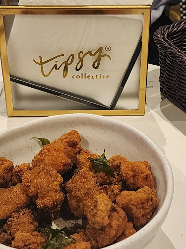 Opinii despre Tipsy Bird Gastrobar în Singapore - Hospitality and gastronomy