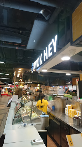 1 Woodlands Square, B1-K10 Causeway Point, Singapore 738099