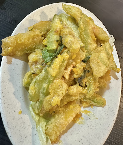 Eastern House of Seafood - Hospitality and gastronomy