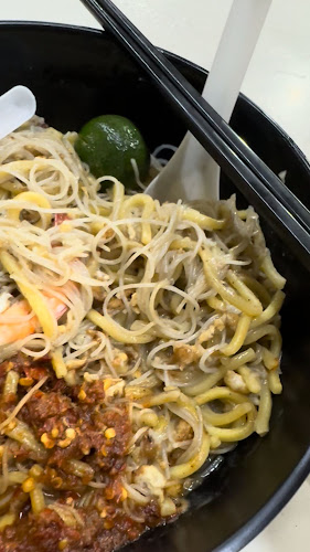 Goldenmile YouFu Hokkien Mee (Since 2020) - Singapore