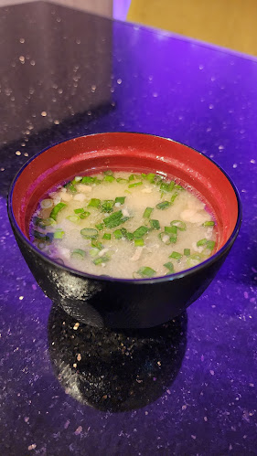 Gochi-So Shokudo Japanese Restaurant ごち惣食堂 @ Jewel Changi Airport - Hospitality and gastronomy