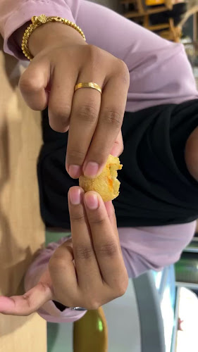 Sakunthala's Restaurant - Singapore