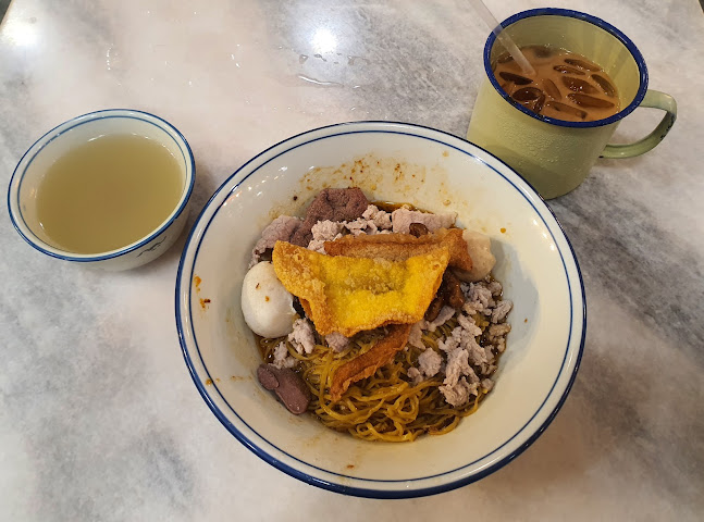 Comentarii opinii despre 505 Sembawang - Yishun