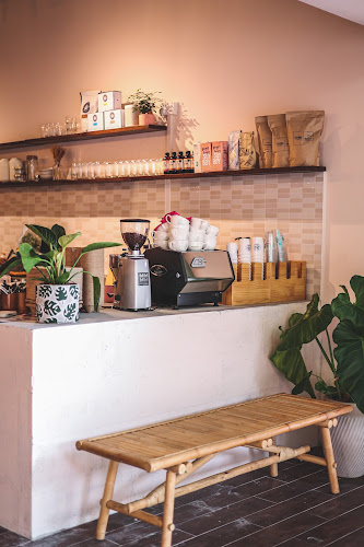 The Food Peeps Coffee and Deli - Hospitality and gastronomy