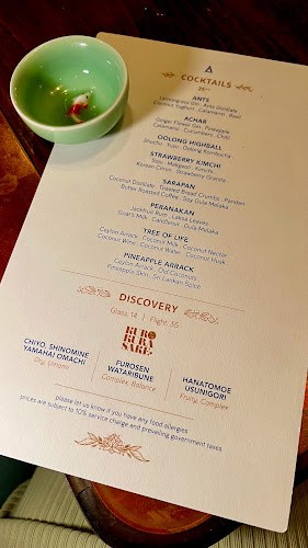 Native - Hospitality and gastronomy