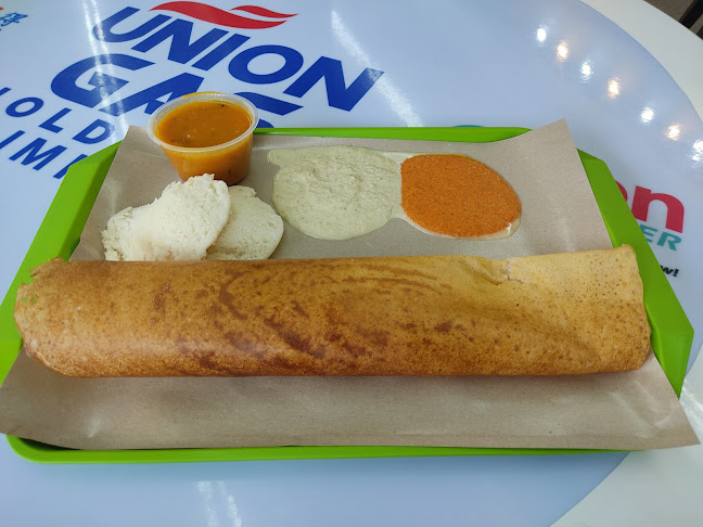 Sri Lakshmi Narayana Restaurant