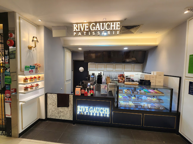 80 Marine Parade Road ＃03-30C Parkway Parade, Singapore 449269