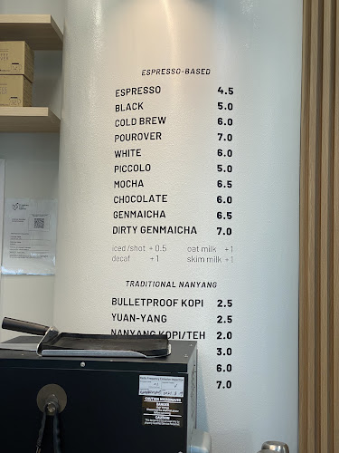 Comentarii opinii despre PYROAST@Serangoon