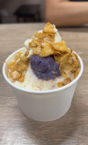 Luci's Kitchen (@LuckyPlaza) - Hospitality and gastronomy