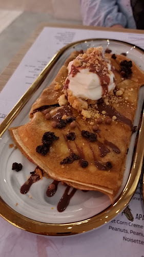 Panquecas' - Singapore