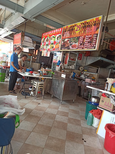 Opinii despre Soon Huat Teochew Tradition Kway Teow Mee în Singapore - Hospitality and gastronomy