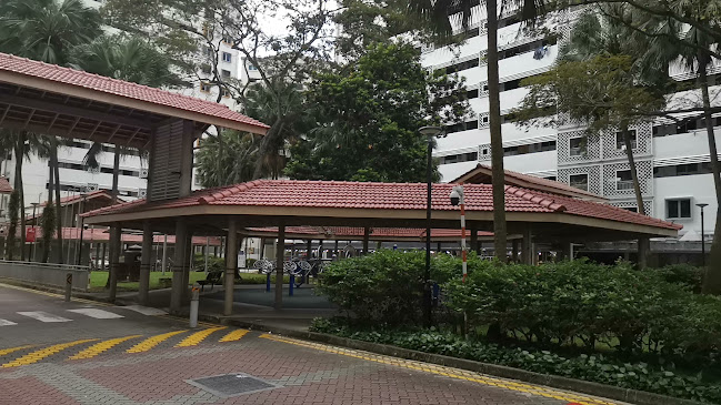 Tiong Hoe Specialty Coffee - Hospitality and gastronomy