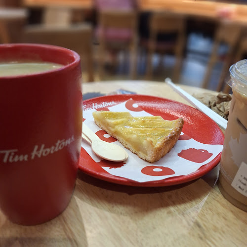 Tim Hortons 313@somerset