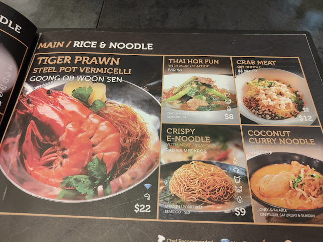 Khao Hom By Rung Mama (Katong) - Singapore