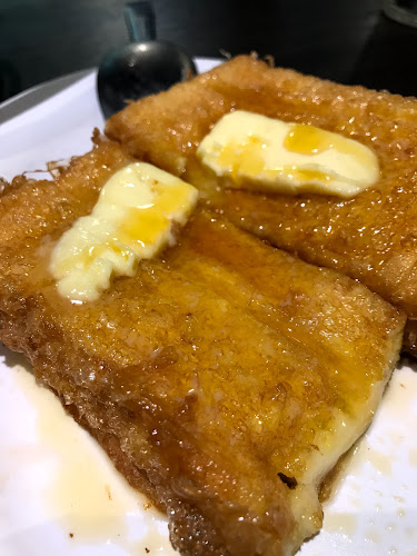 So Good Char Chan Tang - Singapore