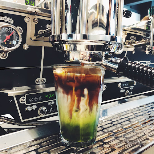 Opinii despre Thus Coffee în Singapore - Hospitality and gastronomy