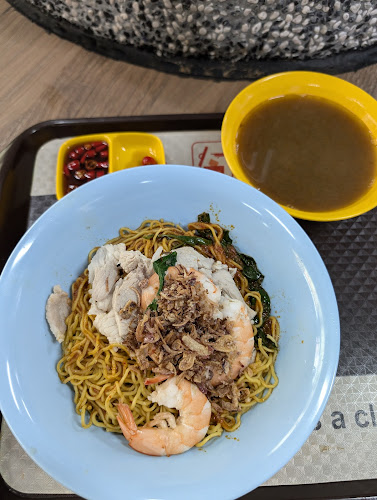 Blk 630 Bedok Reservoir Rd, #01-34, Singapore 470630