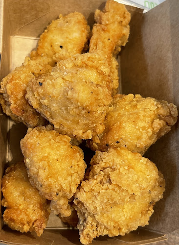 Opinii despre Shake Shack Jewel Changi în Singapore - Hospitality and gastronomy