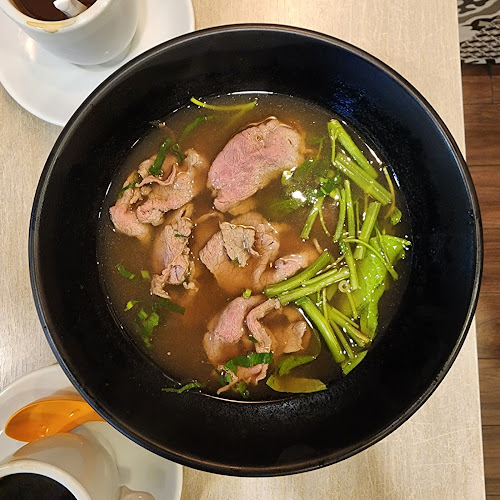 Opinii despre Kaffe & Toast Lower Kent Ridge Rd în Singapore - Hospitality and gastronomy