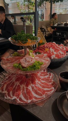 Opinii despre Coucou Hotpot‧Brew Tea @i12 Katong în Singapore - Hospitality and gastronomy