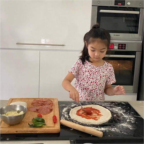 Bella Pizza - Singapore