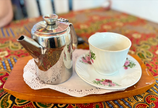 The Peranakan Restaurant Singapore - Singapore