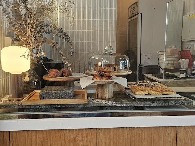 Opinii despre Glass Roasters în Singapore - Hospitality and gastronomy