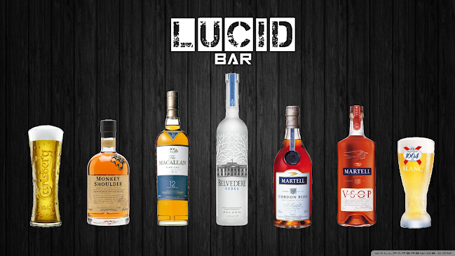 Opinii despre Lucid Bar în Singapore - Hospitality and gastronomy